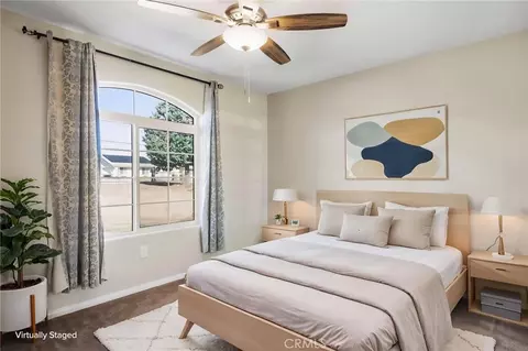 Bedroom - 8537 11th Ave, Hesperia, CA 92345 photo 5 of 5