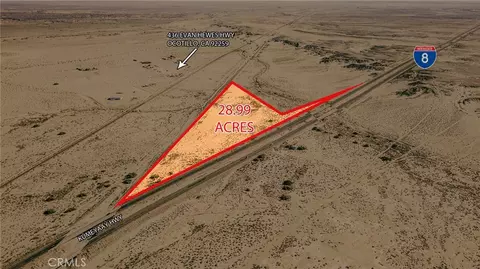 2899 Highway 8, Ocotillo, CA 92259 photo 12
