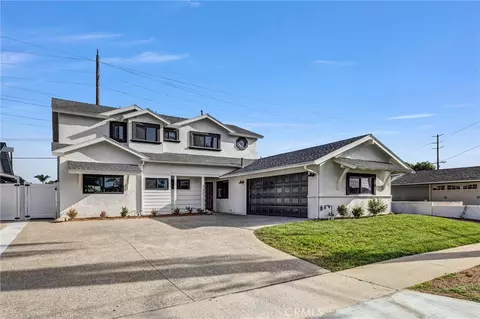 10321 Kamuela, Huntington Beach, CA 92646