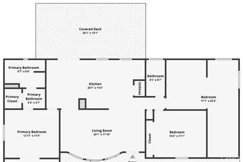 148628 Marl, Needles, CA 92363 photo 27
