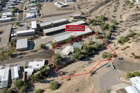 148628 Marl, Needles, CA 92363 photo 47