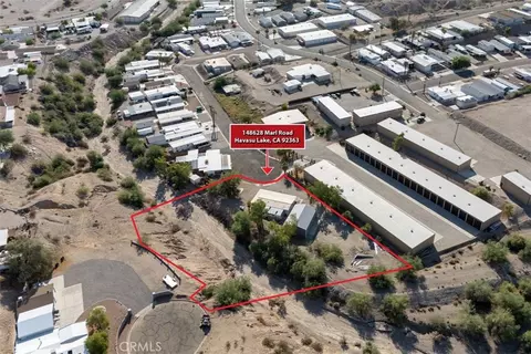 148628 Marl, Needles, CA 92363 photo 42