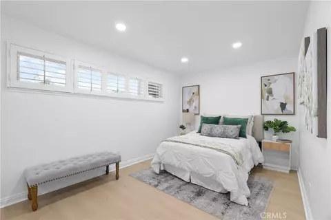 Bedroom - 606 Tangier Ave, Placentia, CA 92870 photo 7 of 9