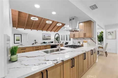 Kitchen - 606 Tangier Ave, Placentia, CA 92870 photo 3 of 4