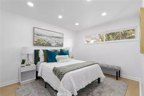 Bedroom - 606 Tangier Ave, Placentia, CA 92870 photo 5 of 9