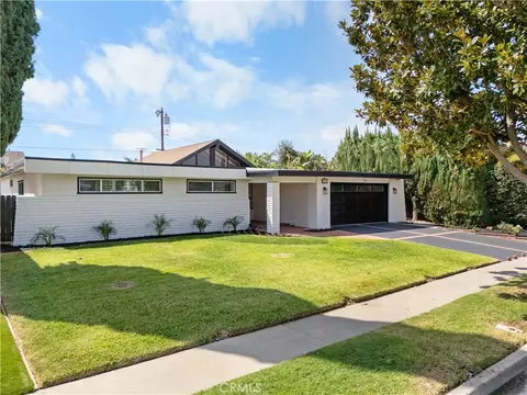 Exterior - 606 Tangier Ave, Placentia, CA 92870 photo 1 of 5
