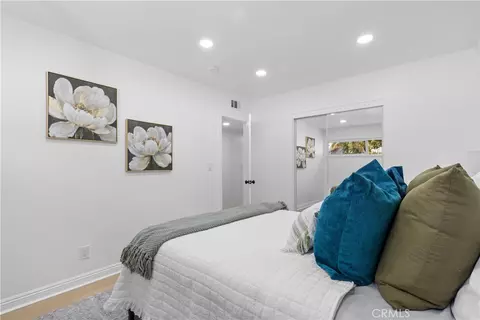 Bedroom - 606 Tangier Ave, Placentia, CA 92870 photo 4 of 9