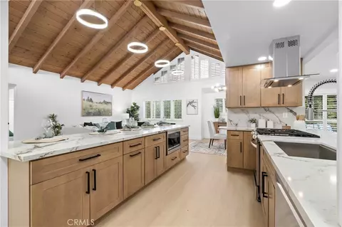 Kitchen - 606 Tangier Ave, Placentia, CA 92870 photo 4 of 4