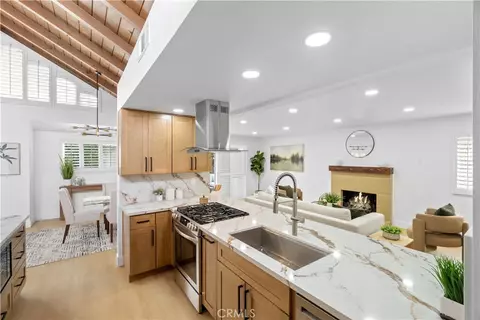 Kitchen - 606 Tangier Ave, Placentia, CA 92870 photo 2 of 4