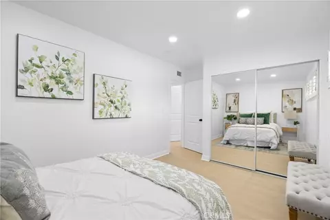 Bedroom - 606 Tangier Ave, Placentia, CA 92870 photo 6 of 9