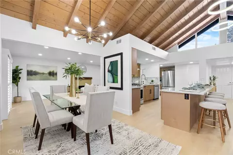Dining - 606 Tangier Ave, Placentia, CA 92870 photo 1 of 1