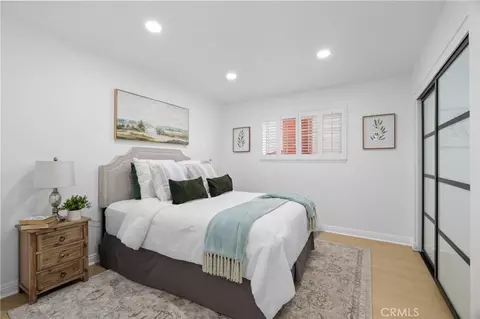 Bedroom - 606 Tangier Ave, Placentia, CA 92870 photo 8 of 9