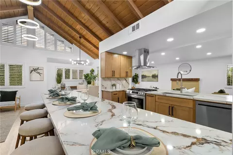 Kitchen - 606 Tangier Ave, Placentia, CA 92870 photo 1 of 4