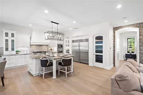 Kitchen - 2 Galaxy Isle, Ladera Ranch, CA 92694 photo 3 of 4