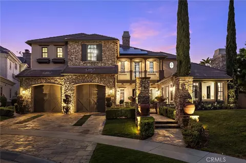 Exterior - 2 Galaxy Isle, Ladera Ranch, CA 92694 photo 11 of 12
