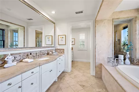 Bath - 2 Galaxy Isle, Ladera Ranch, CA 92694 photo 1 of 4