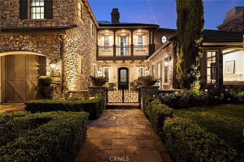 Exterior - 2 Galaxy Isle, Ladera Ranch, CA 92694 photo 10 of 12