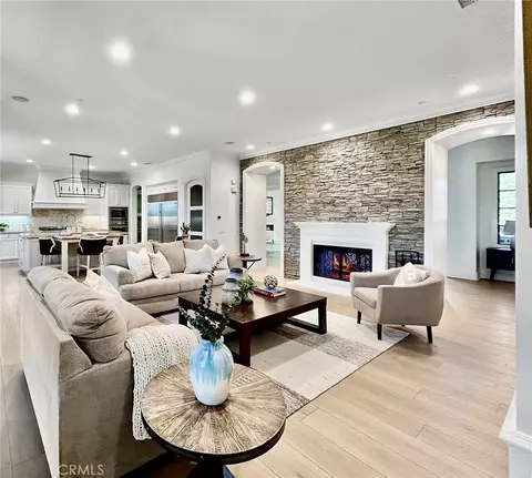 Living - 2 Galaxy Isle, Ladera Ranch, CA 92694 photo 5 of 5