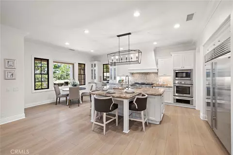 Kitchen - 2 Galaxy Isle, Ladera Ranch, CA 92694 photo 4 of 4