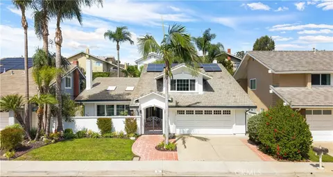 Exterior - 31 Silver Cres, Irvine, CA 92603 photo 12 of 12