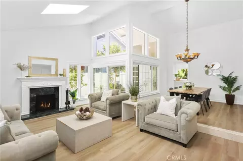 Living - 31 Silver Cres, Irvine, CA 92603 photo 3 of 6