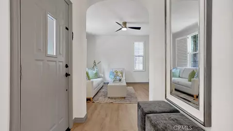Entry Way - 79 Modesto, Irvine, CA 92602 photo 1 of 2