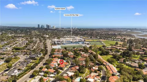 2326 Vista Hogar, Newport Beach, CA 92660