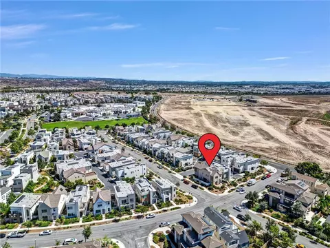 View/Area - 128 Character, Irvine, CA 92618 photo 2 of 5