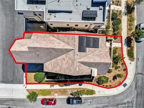 View/Area - 128 Character, Irvine, CA 92618 photo 1 of 5
