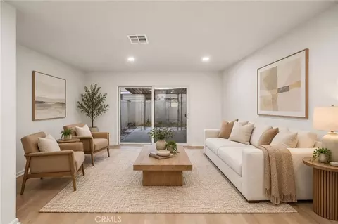 13447 Village, Cerritos, CA 90703