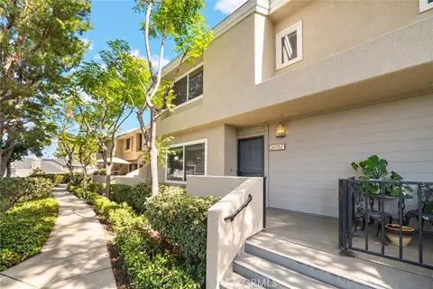 26357 W Grove Cir #56, Lake Forest, CA 92630