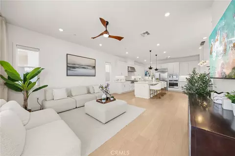 Living - 427 Flycatcher, Irvine, CA 92618 photo 1 of 1