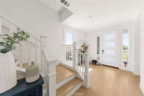 Entry Way - 427 Flycatcher, Irvine, CA 92618 photo 2 of 7