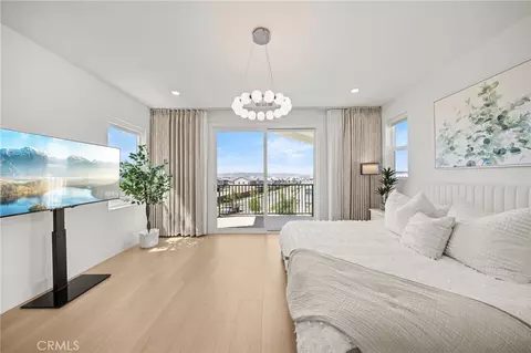 Bedroom - 427 Flycatcher, Irvine, CA 92618 photo 4 of 6