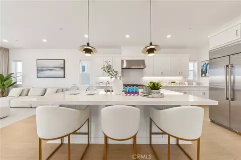 Kitchen - 427 Flycatcher, Irvine, CA 92618 photo 1 of 2