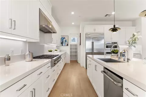 Kitchen - 427 Flycatcher, Irvine, CA 92618 photo 2 of 2