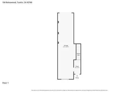 103 Chaparral, Tustin, CA 92780 photo 5