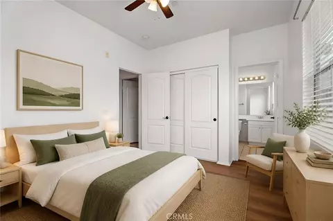 Bedroom - 8572 E Kendra Loop, Orange, CA 92867 photo 4 of 4