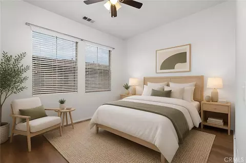 Bedroom - 8572 E Kendra Loop, Orange, CA 92867 photo 3 of 4