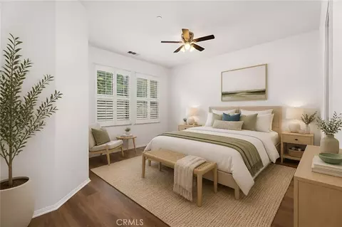 Bedroom - 8572 E Kendra Loop, Orange, CA 92867 photo 1 of 4
