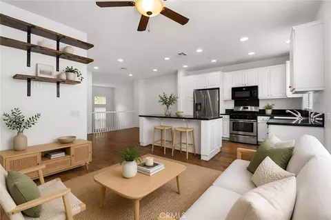 Living - 8572 E Kendra Loop, Orange, CA 92867 photo 3 of 4