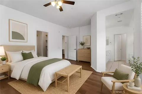 Bedroom - 8572 E Kendra Loop, Orange, CA 92867 photo 2 of 4