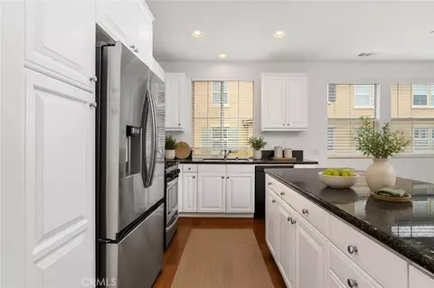 Kitchen - 8572 E Kendra Loop, Orange, CA 92867 photo 2 of 4