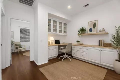 Entry Way - 8572 E Kendra Loop, Orange, CA 92867 photo 1 of 2