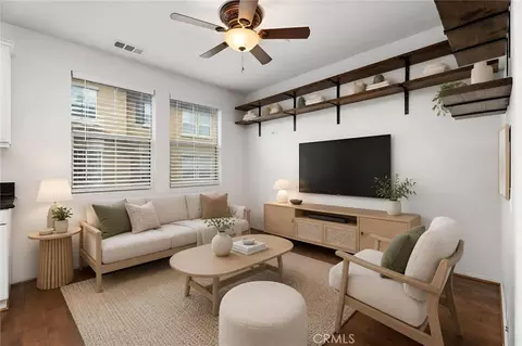 Living - 8572 E Kendra Loop, Orange, CA 92867 photo 4 of 4