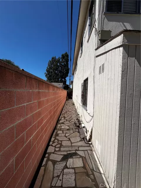 Exterior - 7964 Farm, Downey, CA 90241 photo 10 of 12