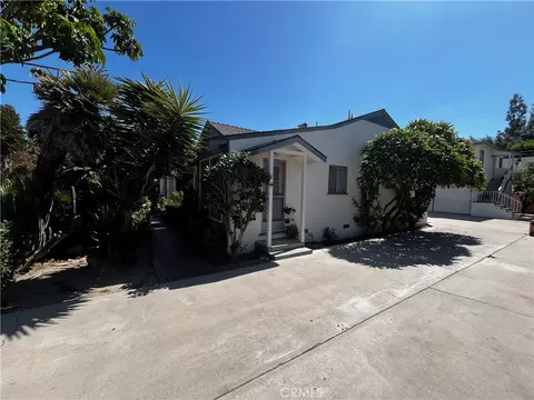 Exterior - 7964 Farm, Downey, CA 90241 photo 5 of 12