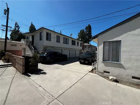 Exterior - 7964 Farm, Downey, CA 90241 photo 12 of 12