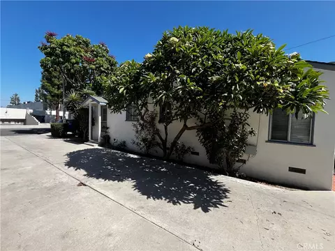Exterior - 7964 Farm, Downey, CA 90241 photo 6 of 12