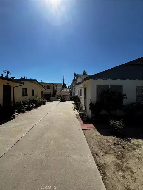 Exterior - 7964 Farm, Downey, CA 90241 photo 11 of 12